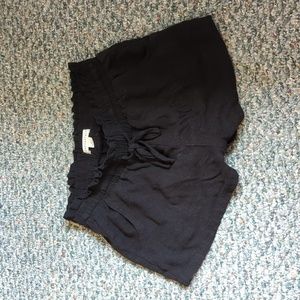 NWOT Short Aeropostale XS lightweight shorts
